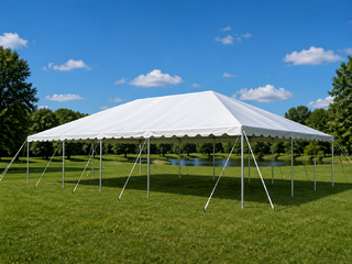 40x60 Commercial Tent
