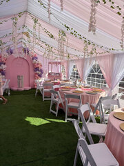 The Complete Celebration package(100 guest) WEDDING