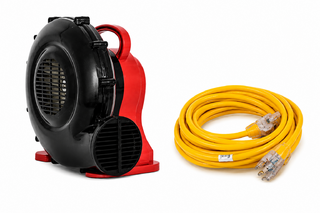 Air Machine/ Extension Cord