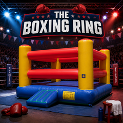 Boxing Ring