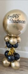 Balloon Center Pieces 