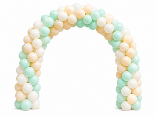 Classic Full Arch