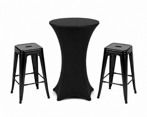 Cocktail Table Package