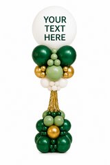 Balloon Specialty Column