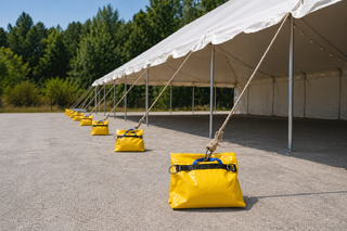 Sand Bags 