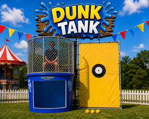 Dunk Tank
