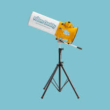 Foam Cannon 