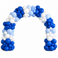 Balloon Garland Full Arch