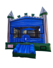 Green Castle