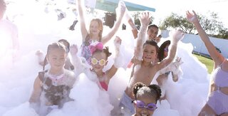Foam Cannon