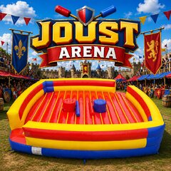 Joust Arena