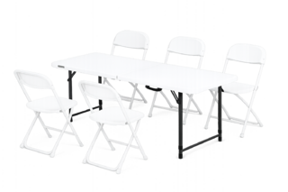 Kids Table Package