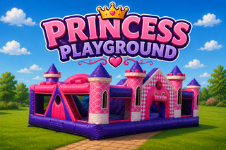 Princess Playground