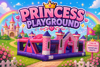 Princess Playground