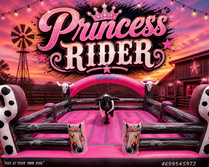 Princess Rider