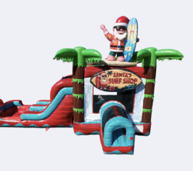 Christmas Party Pack 3 