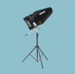 Foam Cannon 8hr Rental