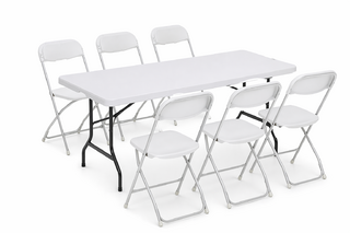 Standard Seating Package