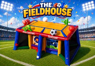 The Fieldhouse