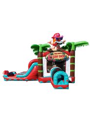 Tiki Tovi Surf Combo