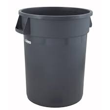 Trash Cans