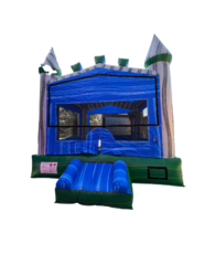 Green Castle