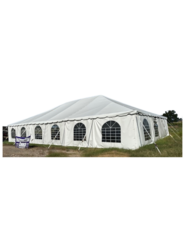 40x60 commercial Tent