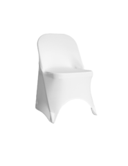 White Chair Covers 