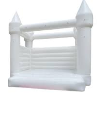 White Castle Bounce House