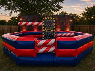 Wipe Out Arena