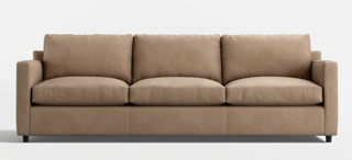 Lounge Couch 2 Piece