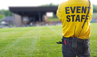 Event Staff
