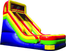 Dry Slides