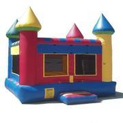 Bounce Houses