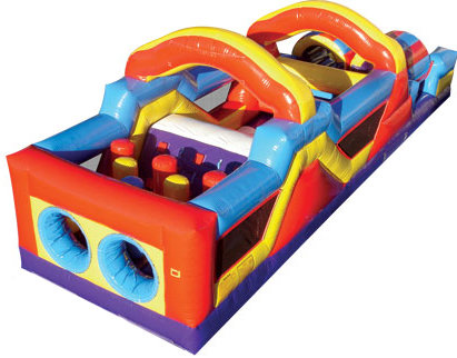 bounce house rentals Orange County