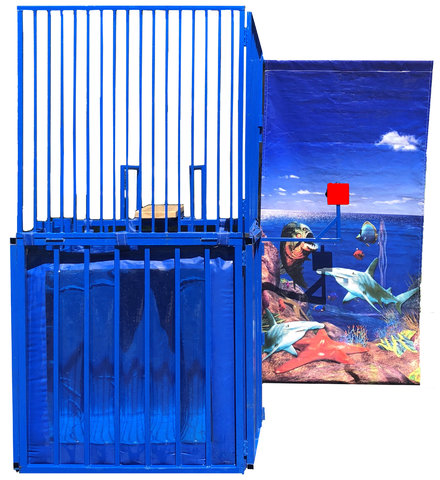 Dunk Tank