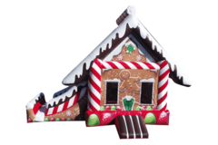 Holiday Themed Inflatables