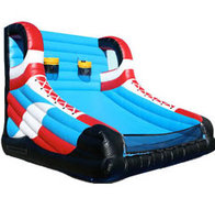 Inflatable Games