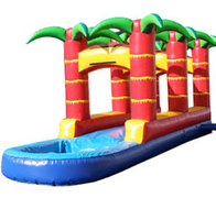 Bounce House Party Rentals Dallas Wylie Tx