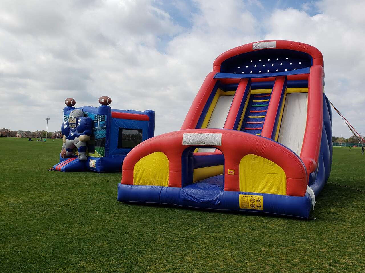 Best Bounce House Rentals
