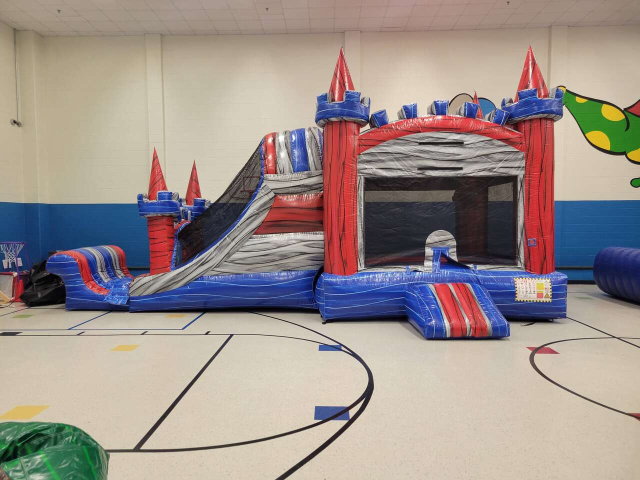 Patriotic Combo delivered to You in Sachse