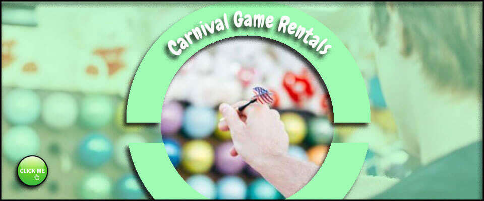 Carnival Game Rentals