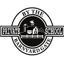 Valued Partner By the Barnyard Gate