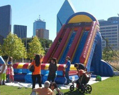 Common bounce house rental company mistakes and industry insights