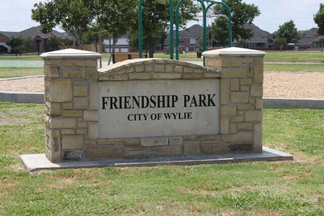 Party Rentals in Wylie