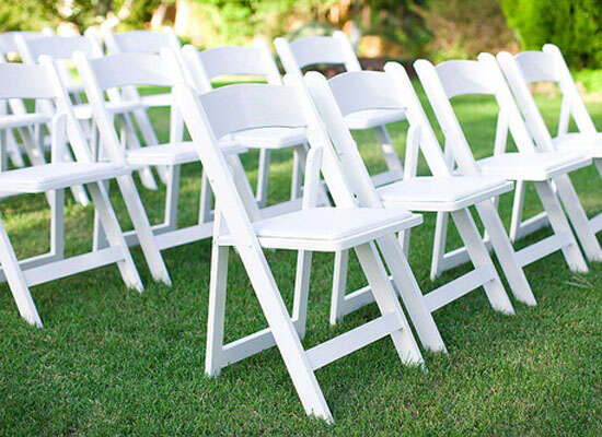Rent Garden Chairs