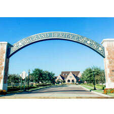 Valued Partner Grand Heritage HOA