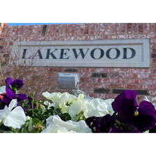 Valued Partner Lakewood HOA
