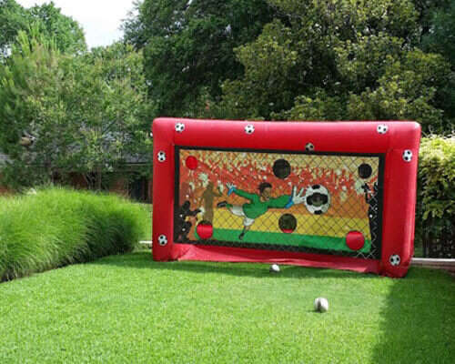 Top 5 Mistakes when Renting a Bounce House