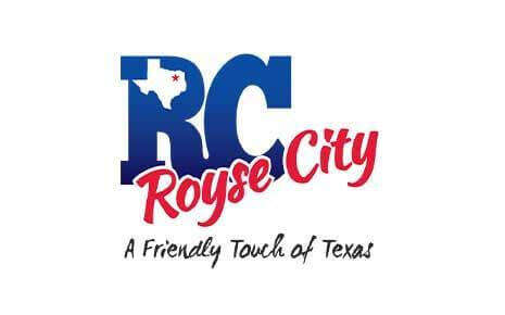 Royse City event rentals
